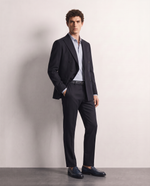 Abito doppio petto slim fit
