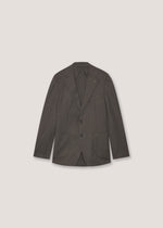 Blazer gessato