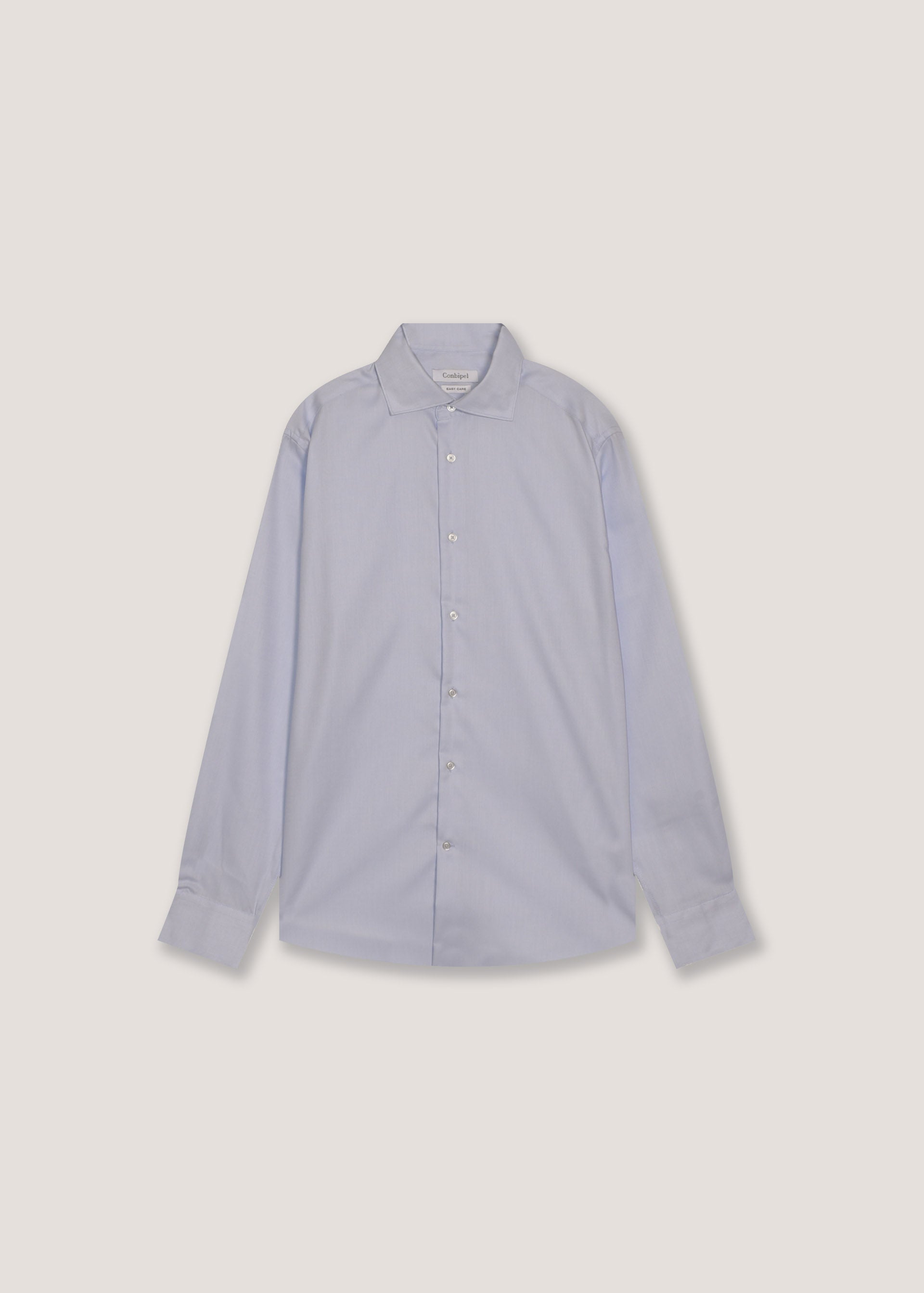 Camicia regular fit easy care