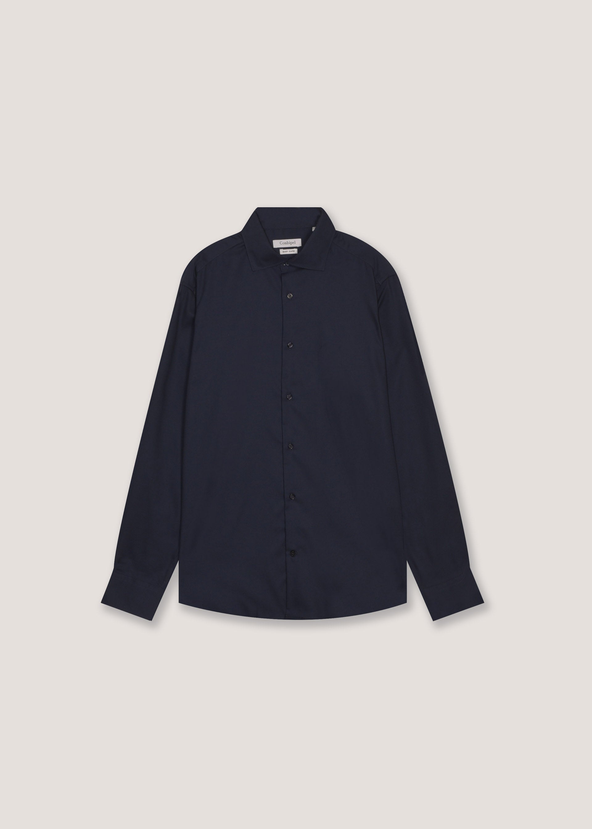 Camicia regular fit easy care