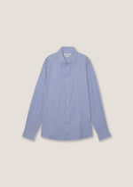 Camicia slim fit easy care fantasia