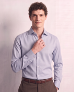 Camicia slim fit
