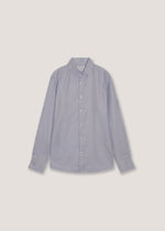 Camicia slim fit easy care