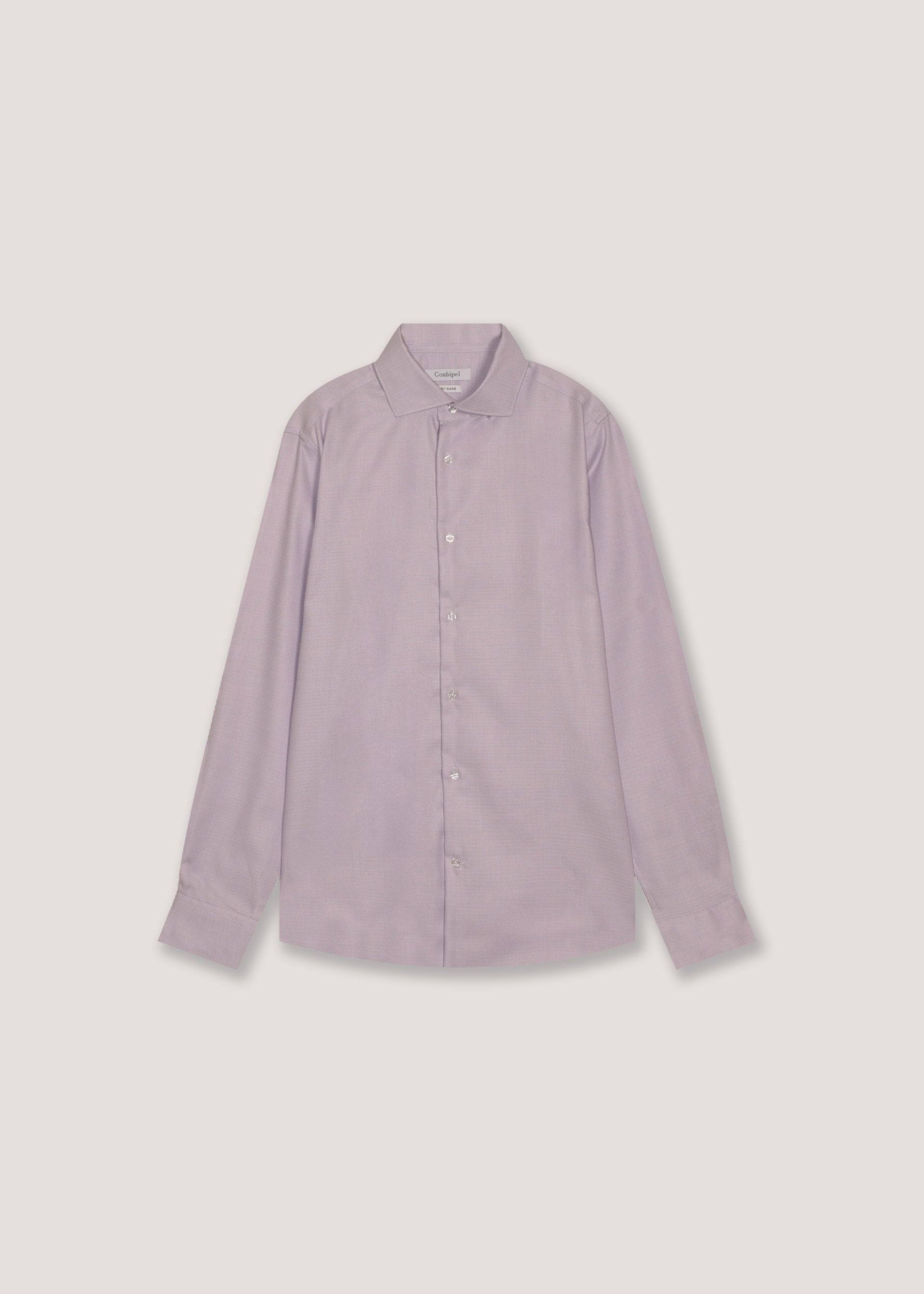Camicia slim fit easy care