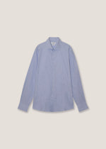 Camicia regular fit easy care fantasia