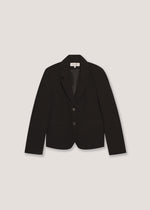 Blazer corto