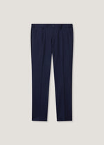 Pantaloni gessati