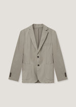 Giacca in twill