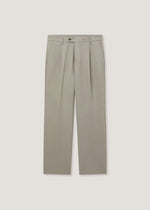 Pantalone con tasche all'americana