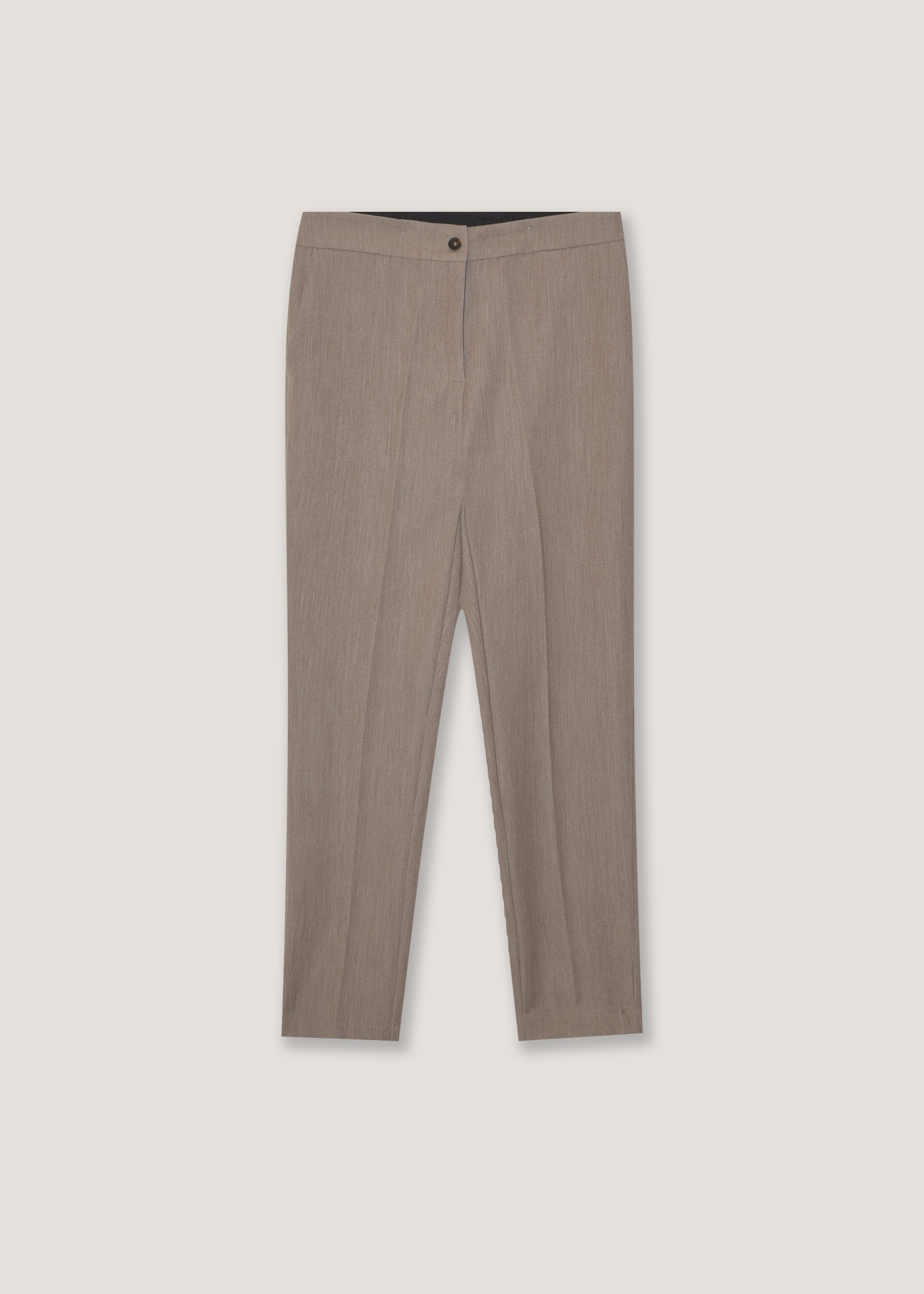 Pantaloni a sigaretta stretch