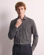 Camicia in jeans