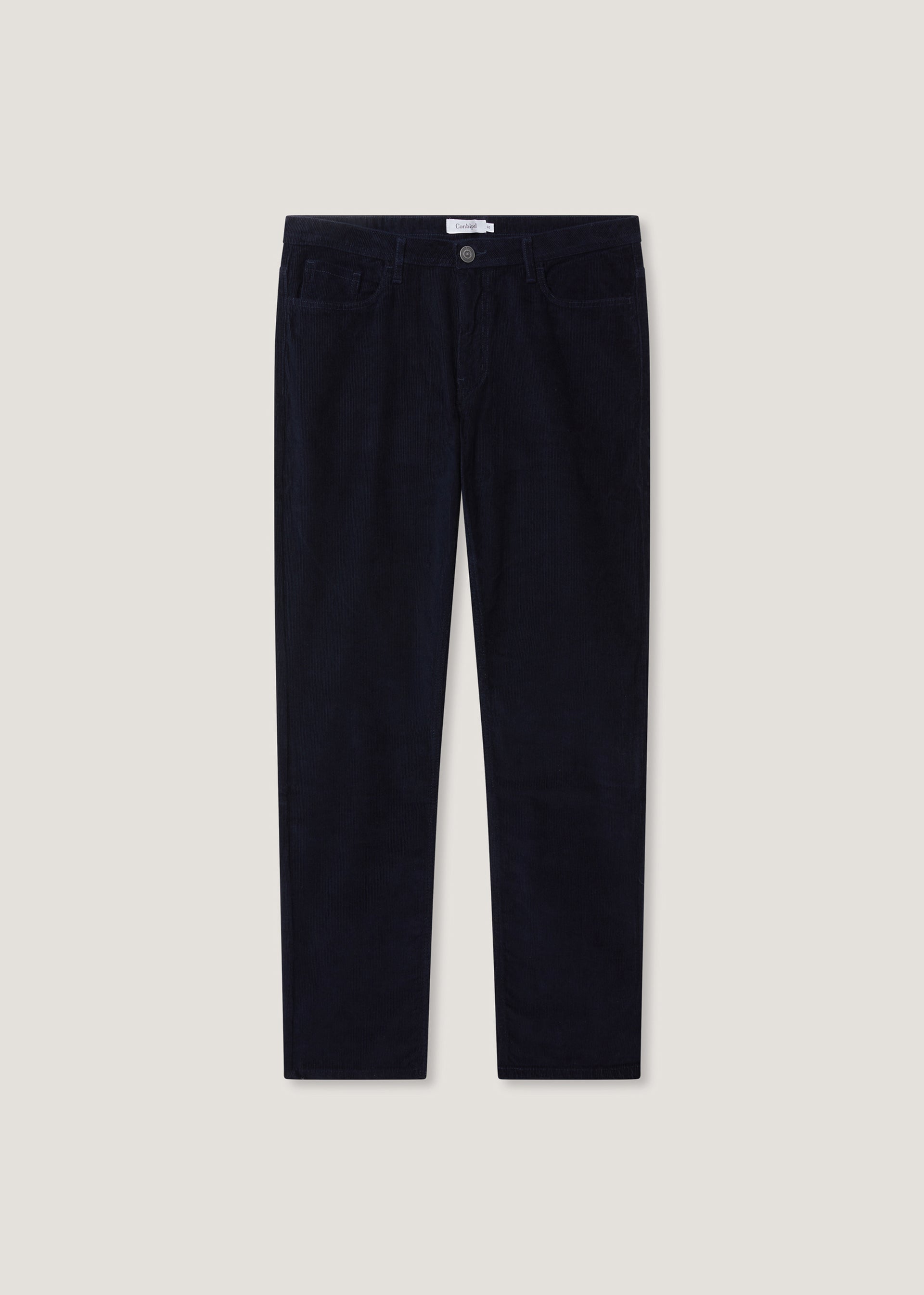 Pantaloni in velluto lavato
