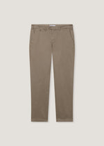 Pantaloni in raso