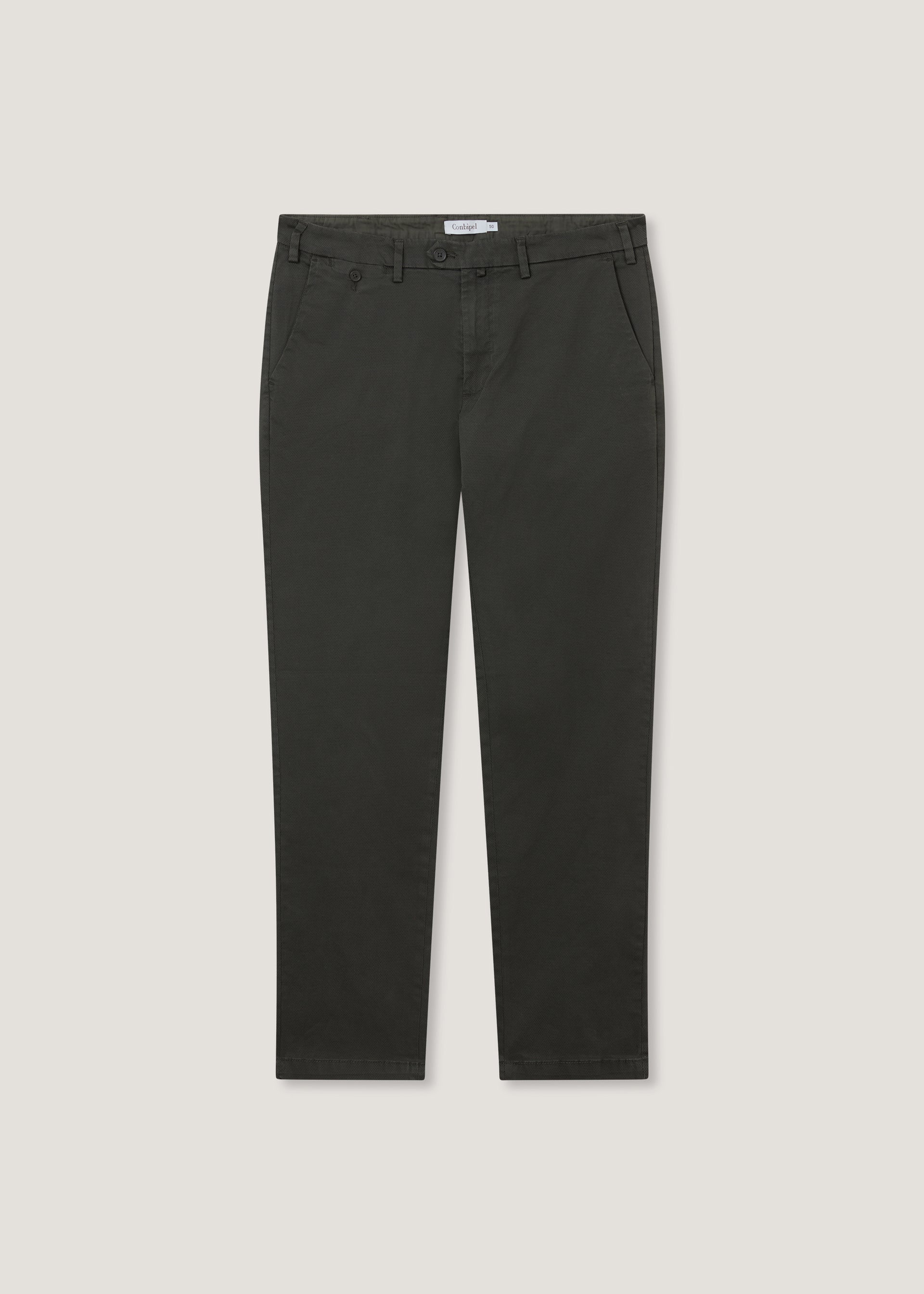 Pantaloni in raso