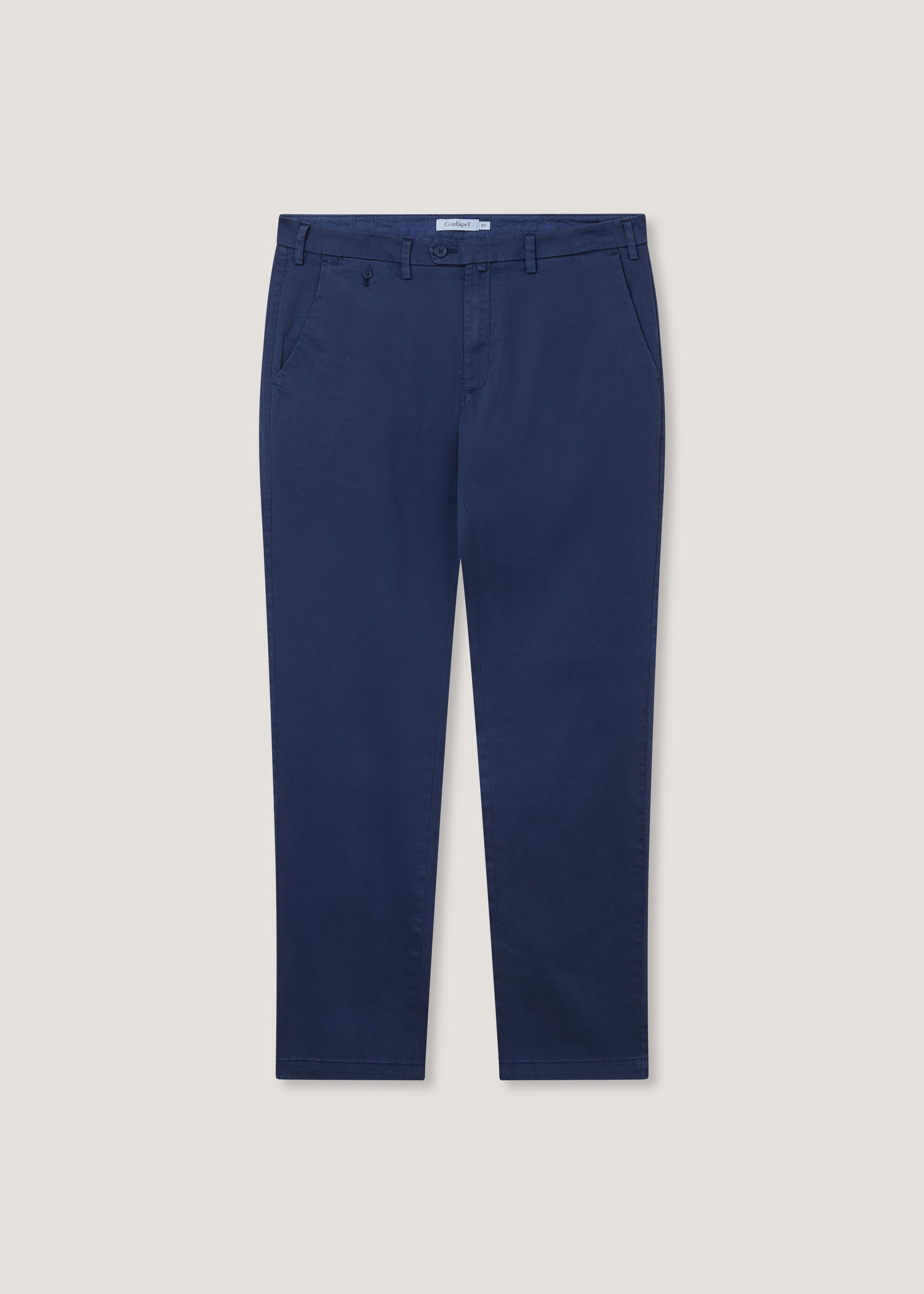 Pantaloni in raso