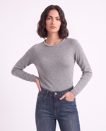 Maglia con perle