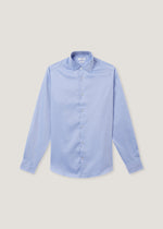 Camicia con vestibilità aderente