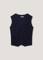 Gilet doppiopetto