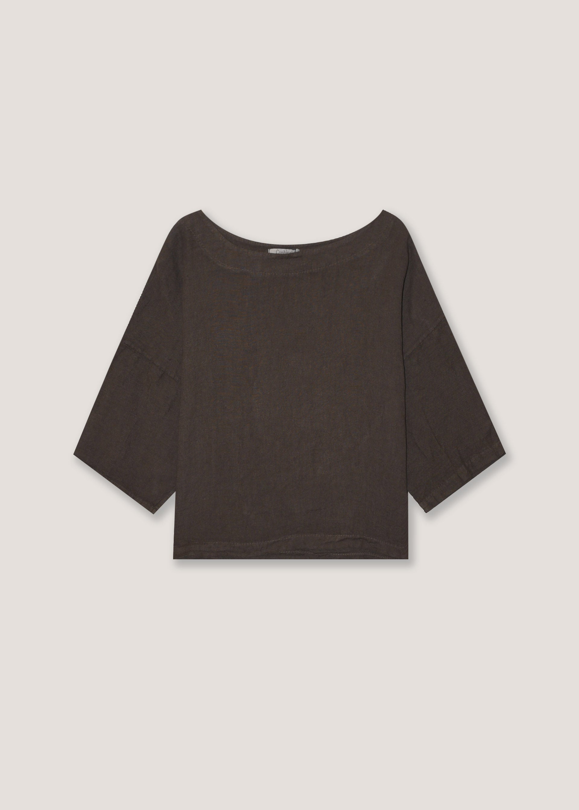 Blusa lino