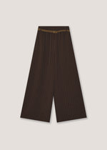 Pantaloni gessati