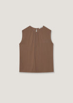 Blusa in viscosa
