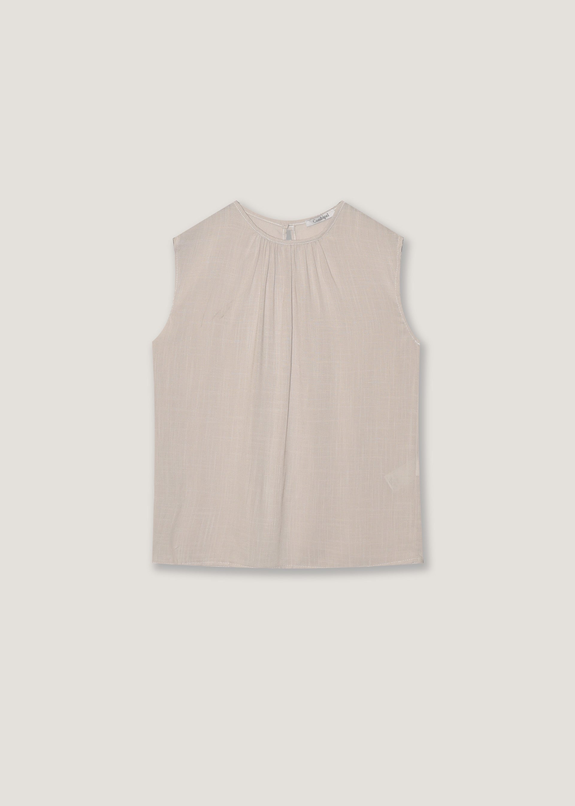 Blusa in viscosa