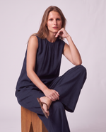 Blusa in viscosa