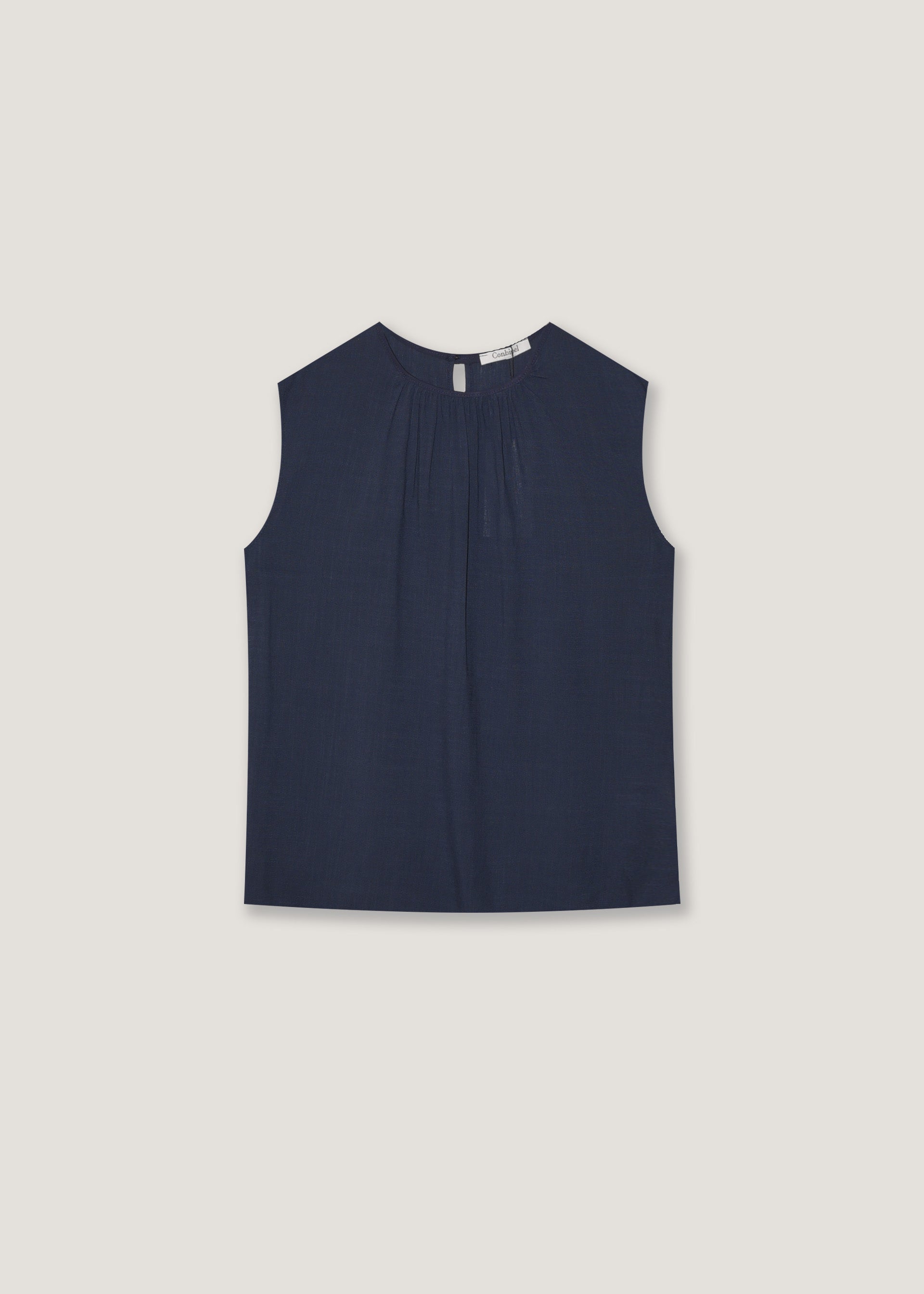 Blusa in viscosa
