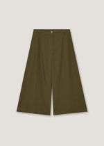 Pantaloni in misto lino