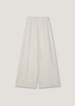 Pantaloni con coulisse