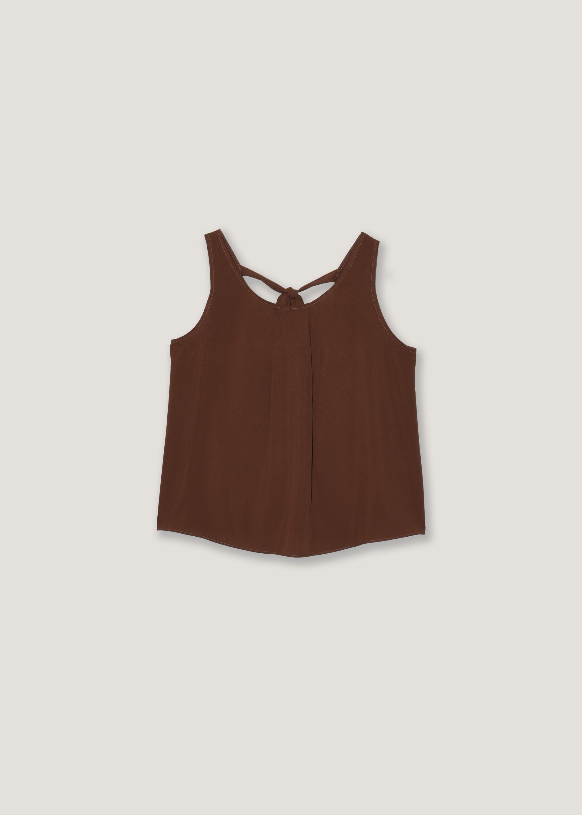 Top in viscosa