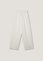 Pantaloni in lino