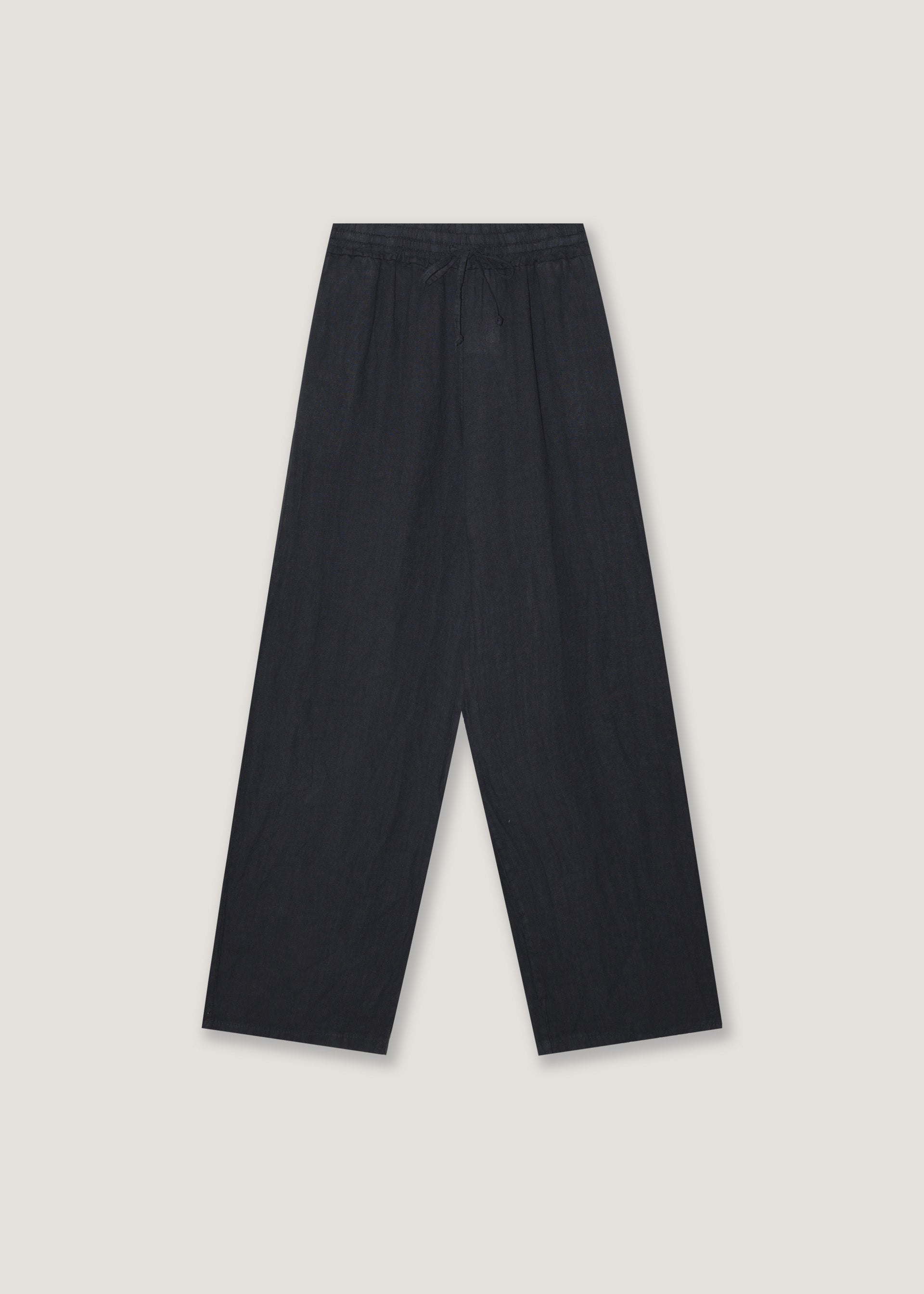 Pantaloni in lino
