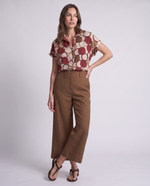 Pantaloni ampi