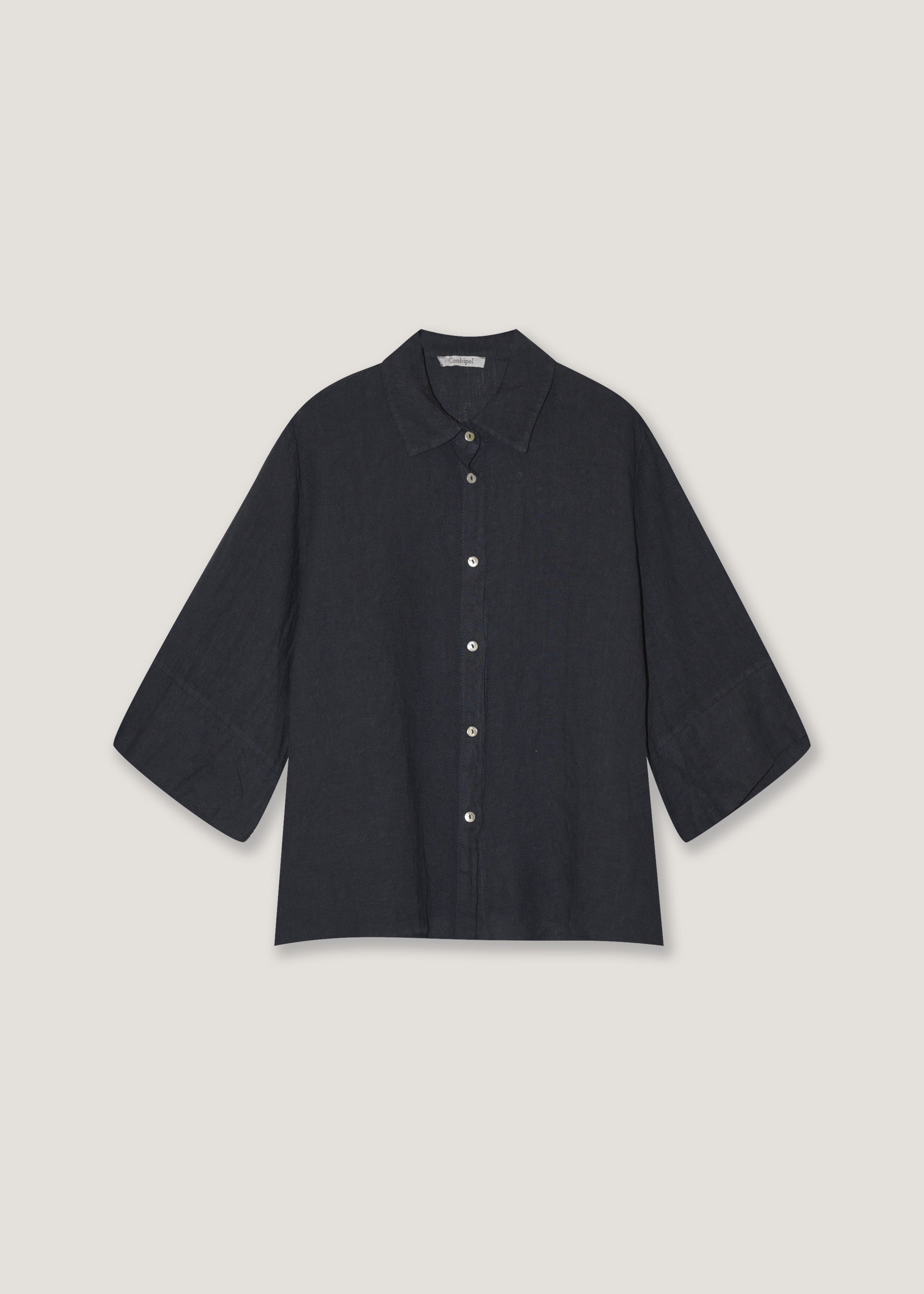 Camicia in lino