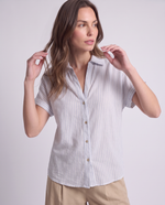 Camicia maniche a Kimono