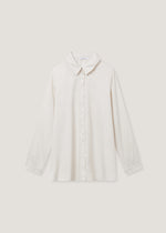 Camicia in raso