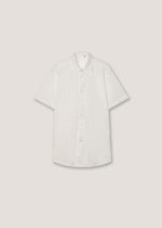 Polo camicia in jersey