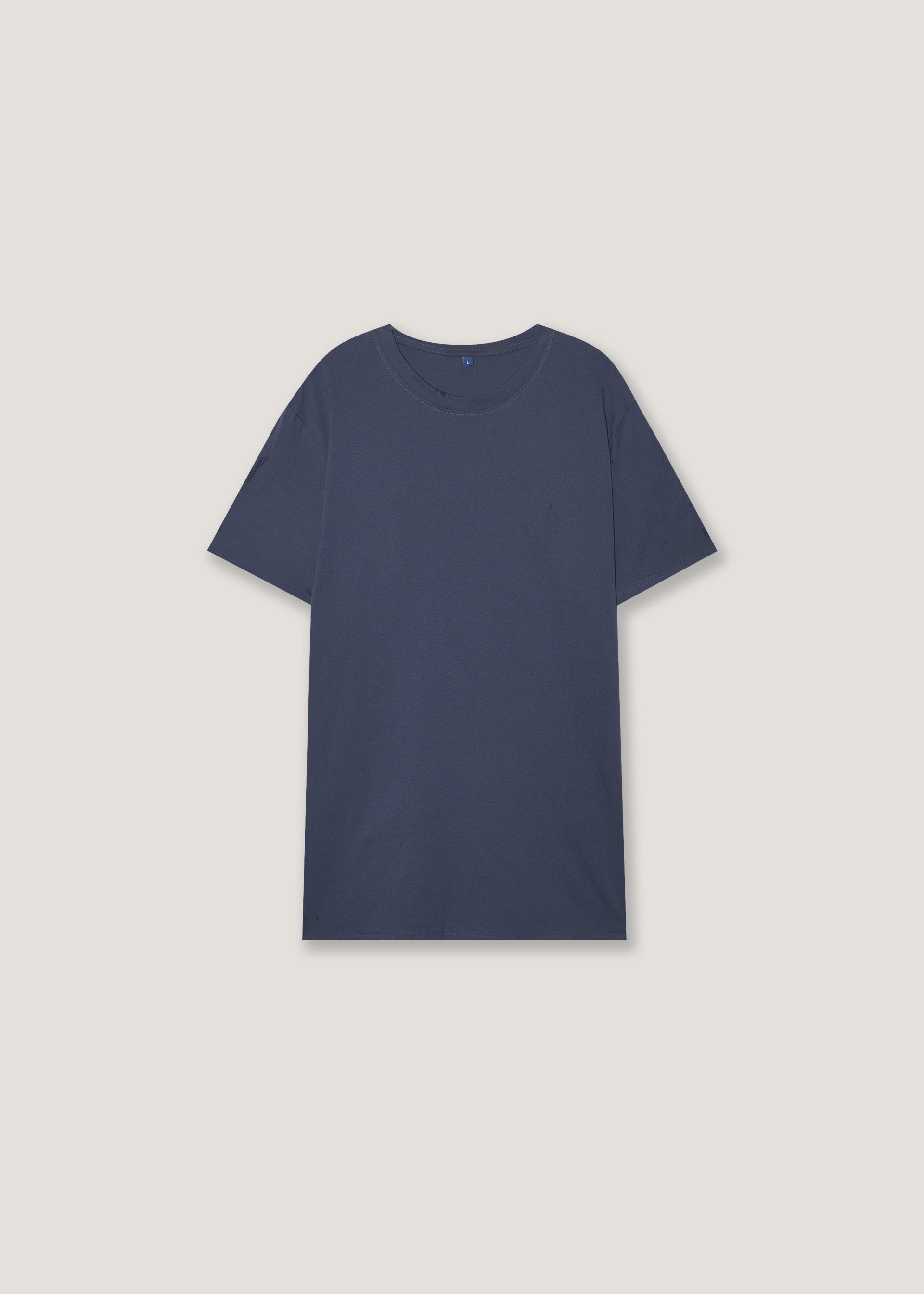 T-shirt in puro cotone light