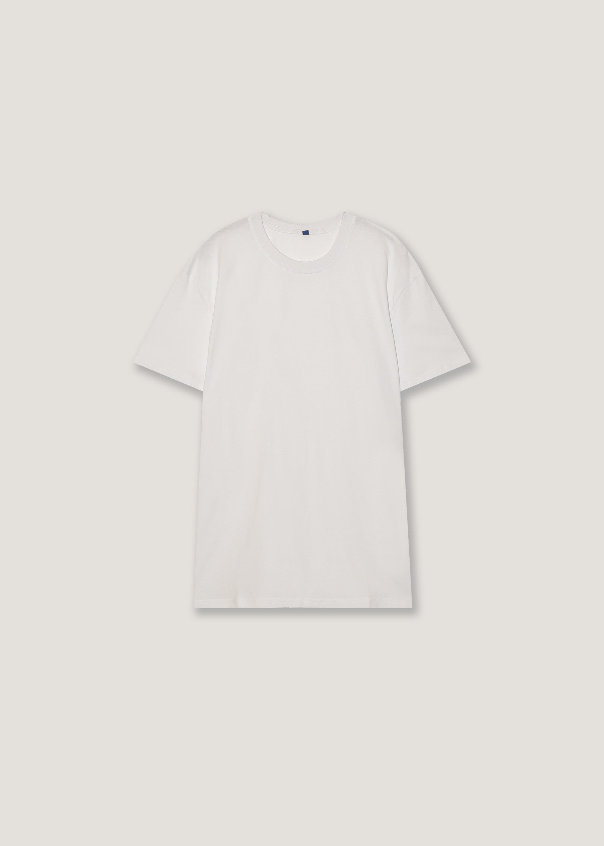 T-shirt in puro cotone