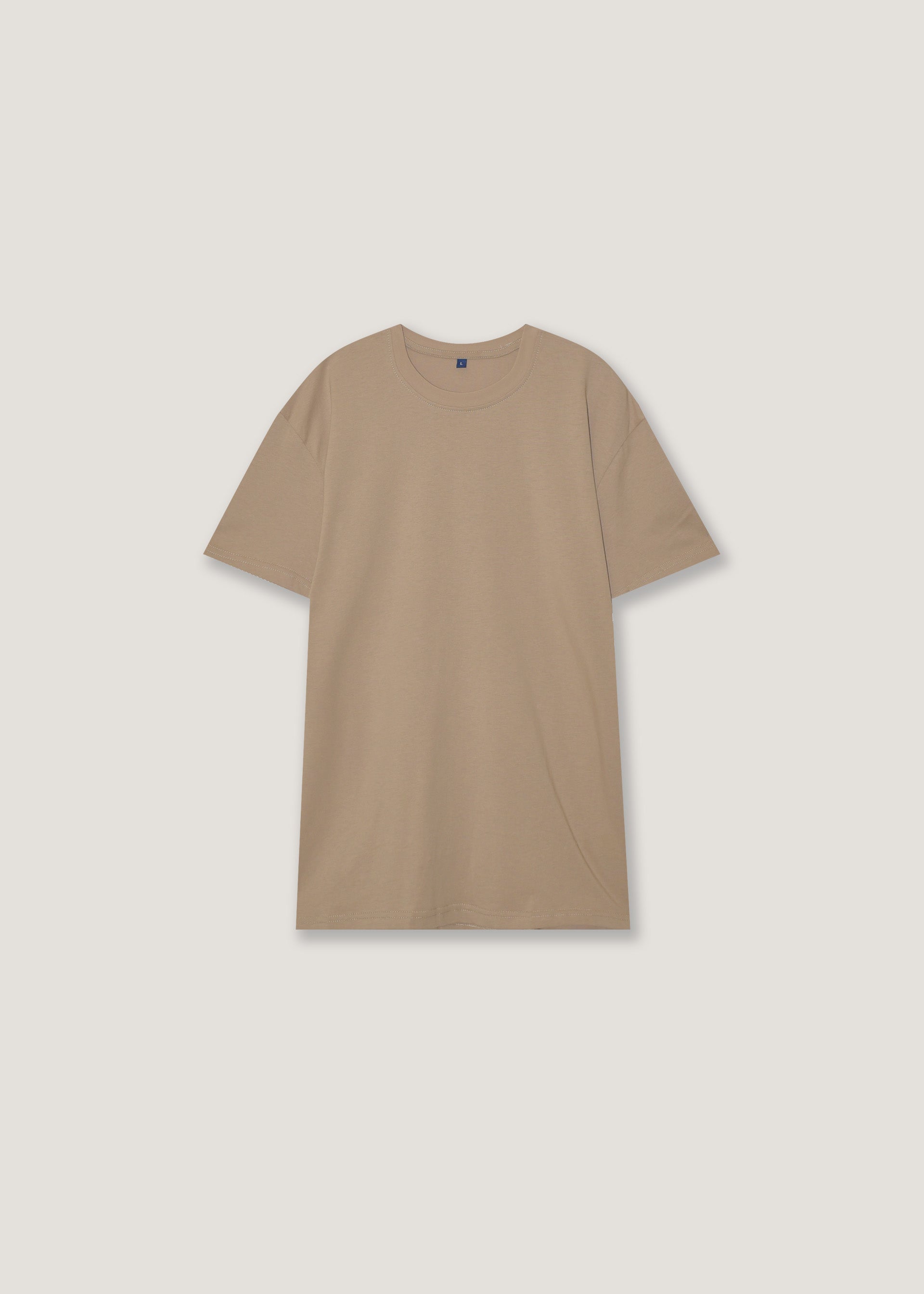 T-shirt in puro cotone