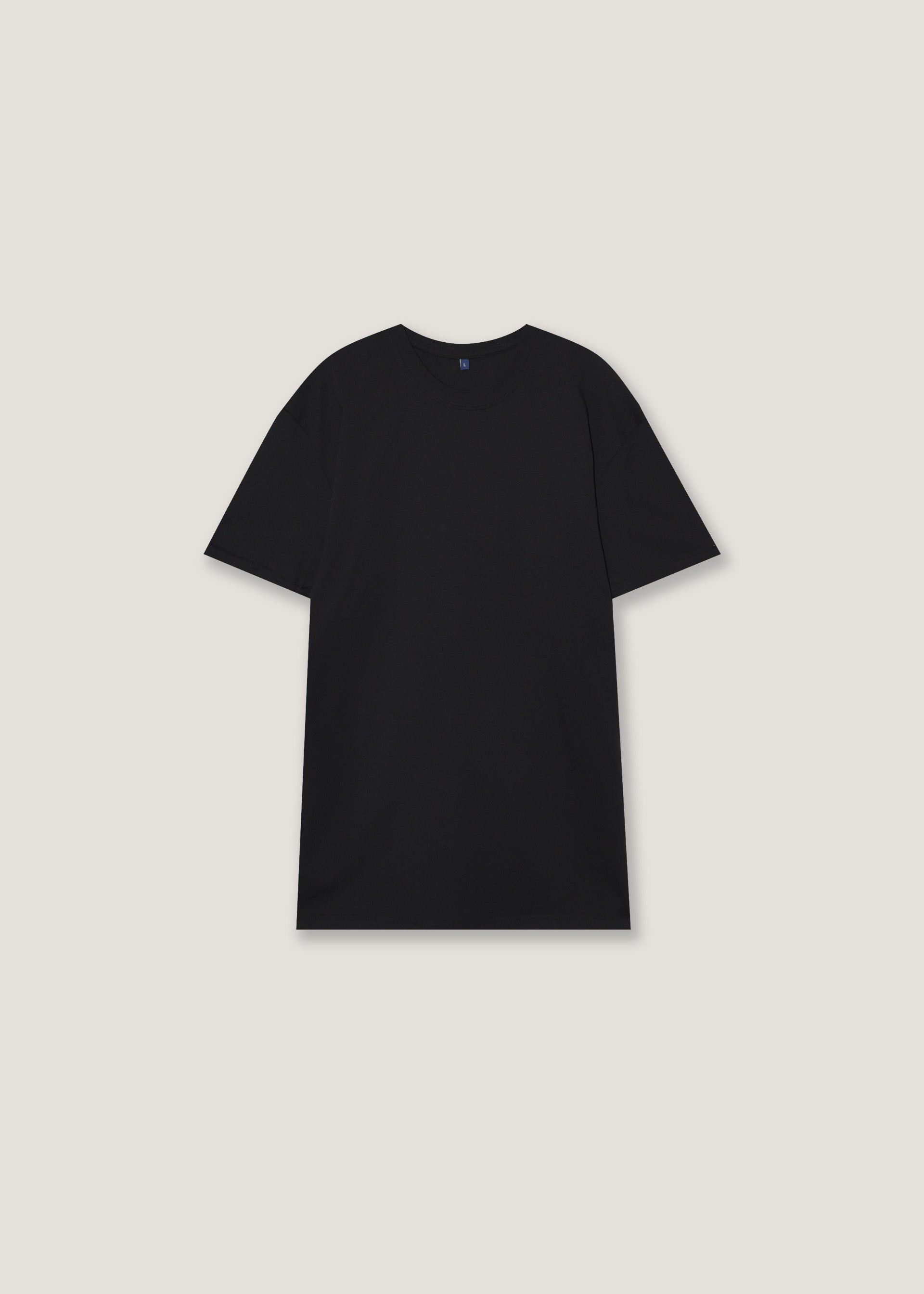 T-shirt in puro cotone