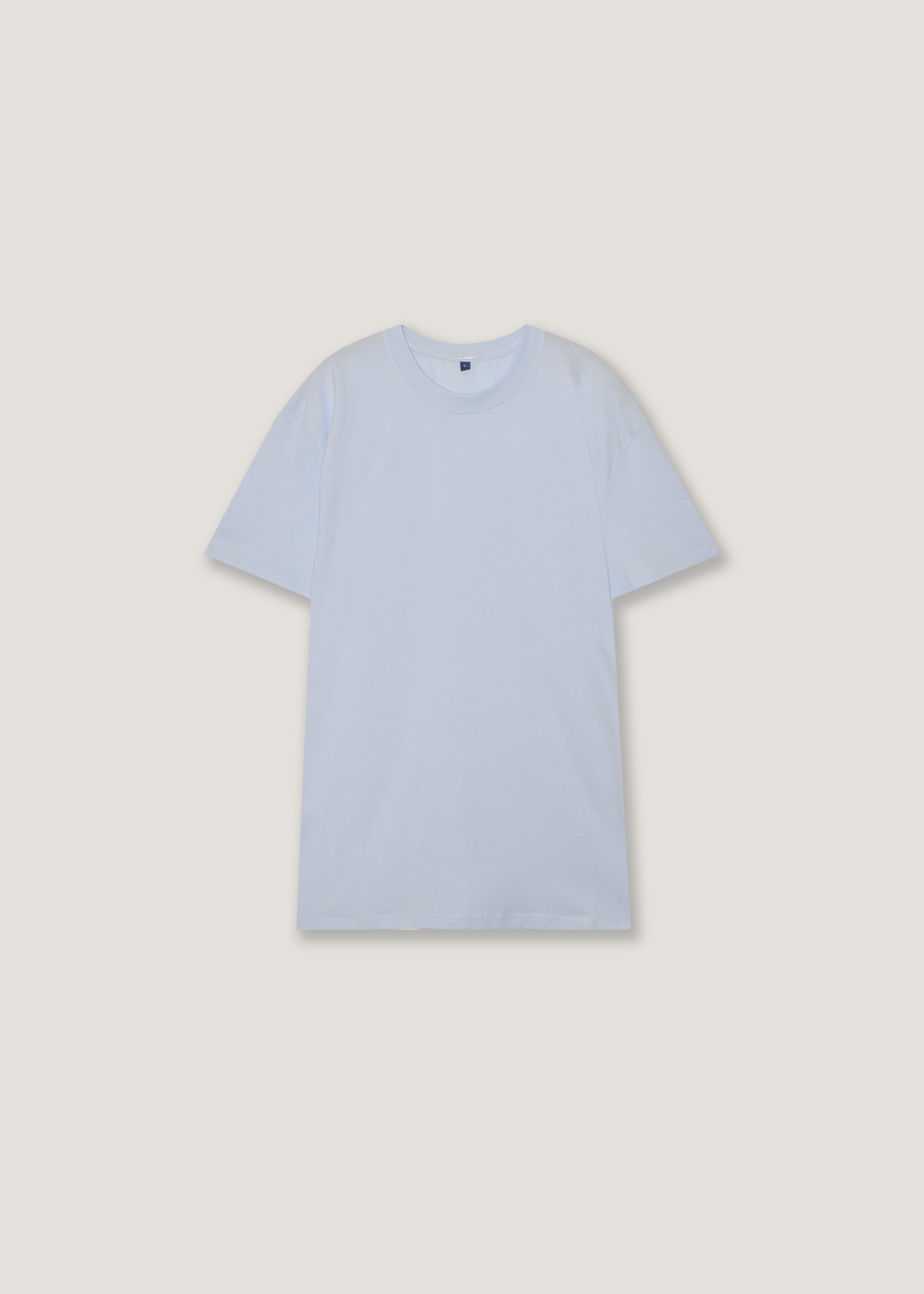 T-shirt in puro cotone