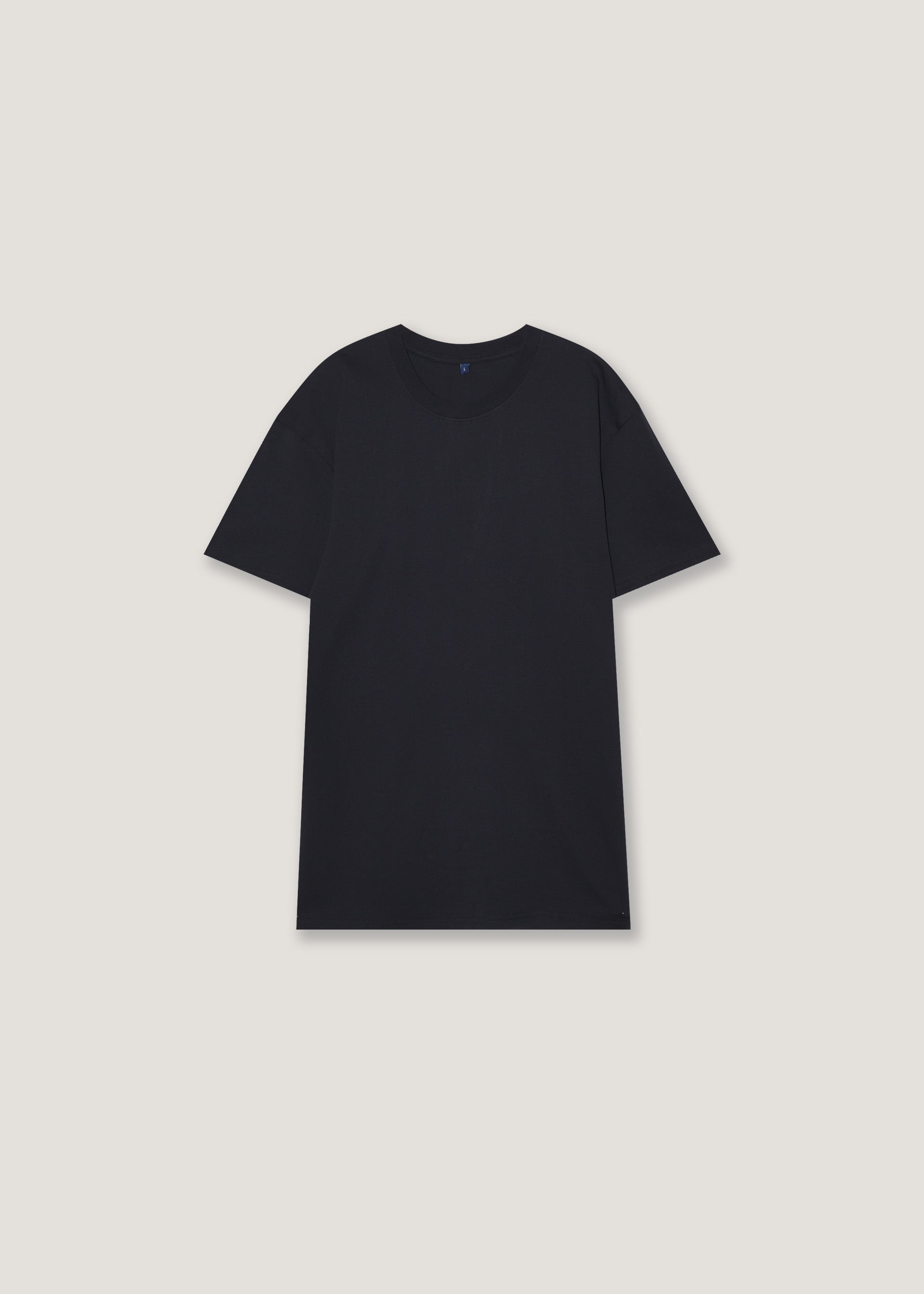 T-shirt in puro cotone