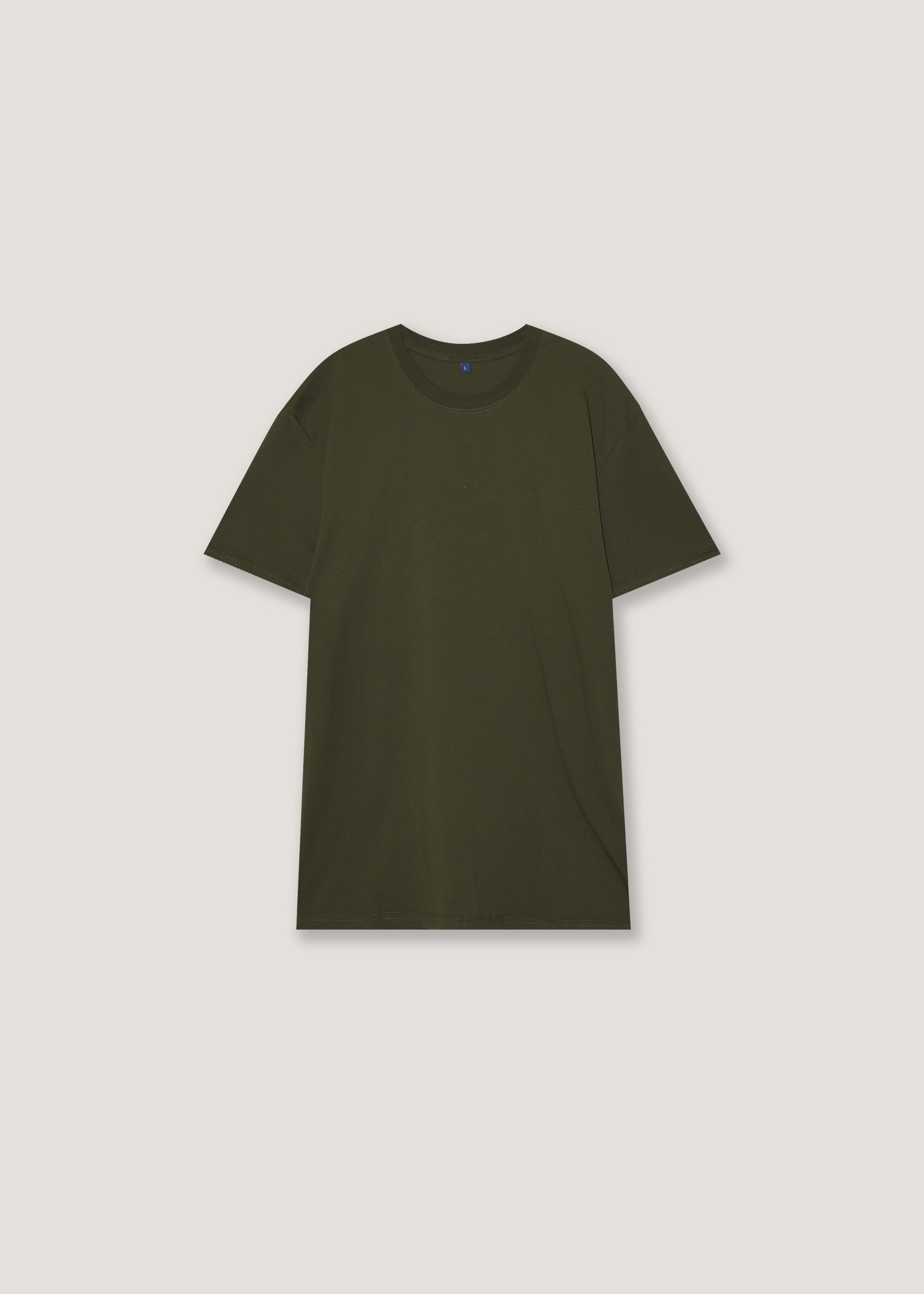 T-shirt in puro cotone