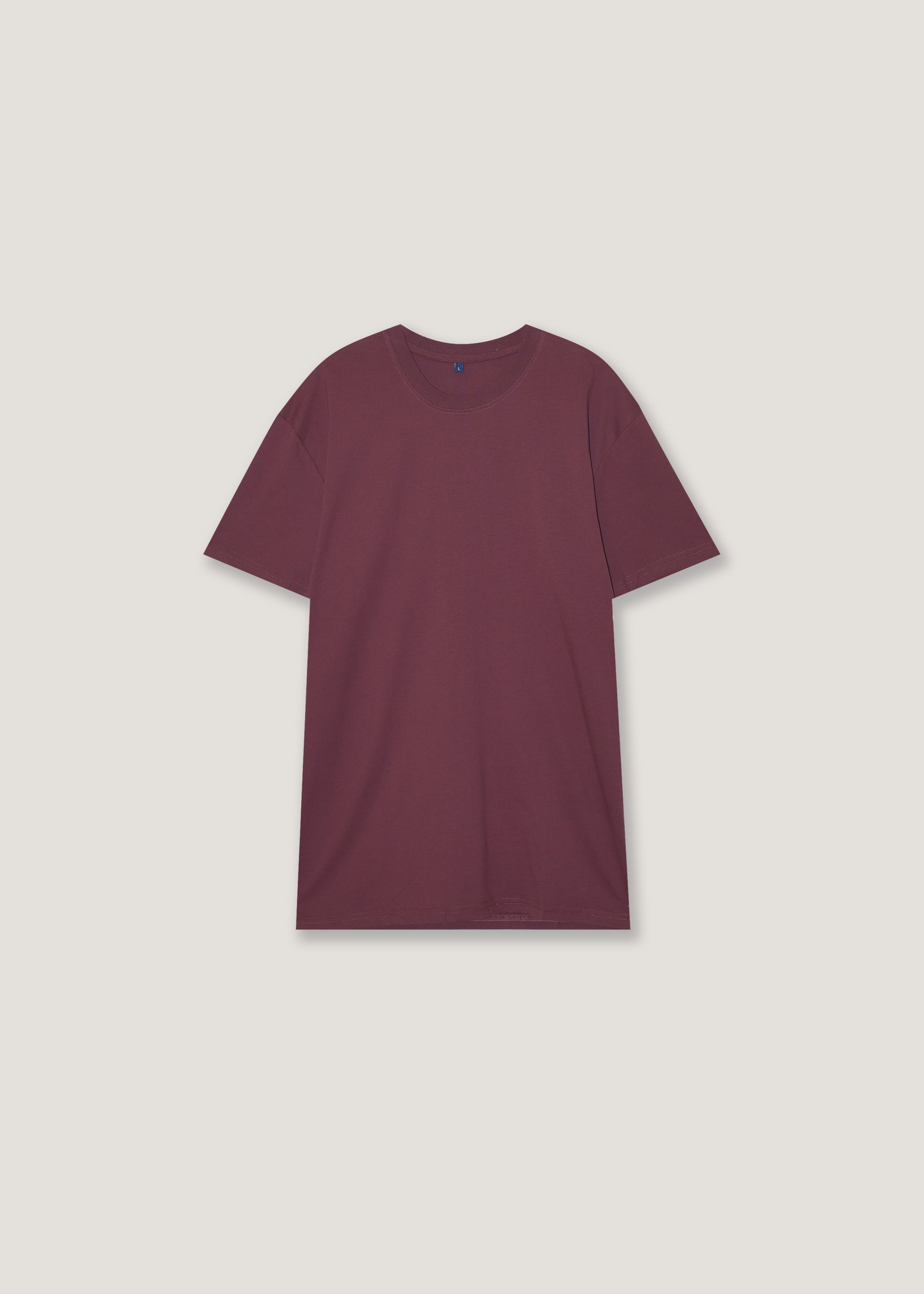 T-shirt in puro cotone