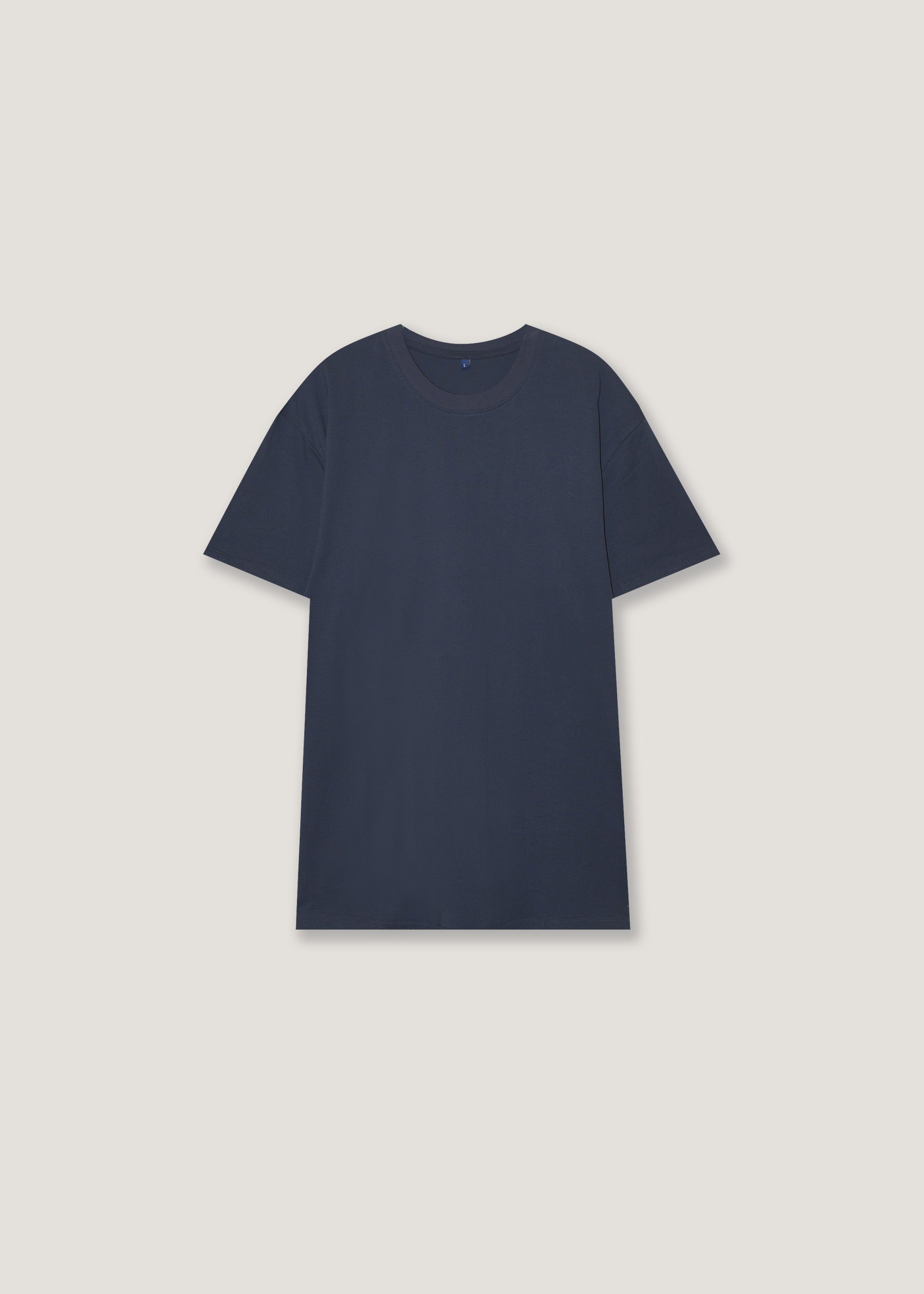 T-shirt in puro cotone