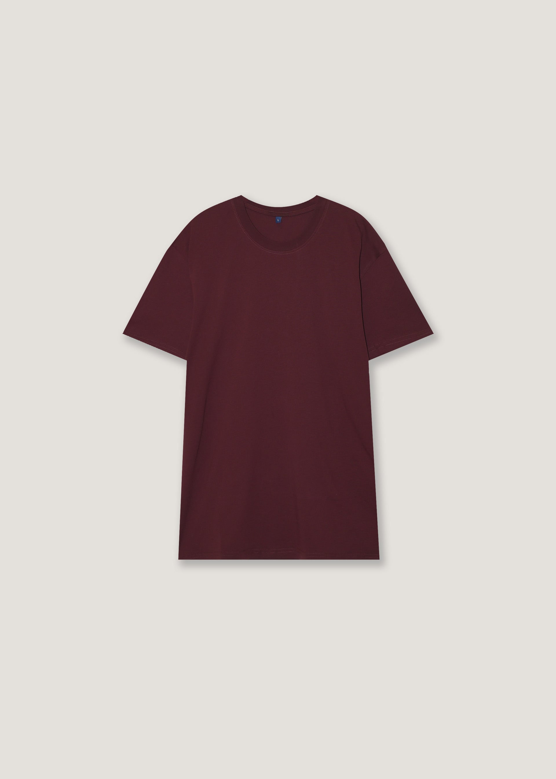 T-shirt in puro cotone