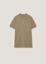 Polo in piquet maniche corte