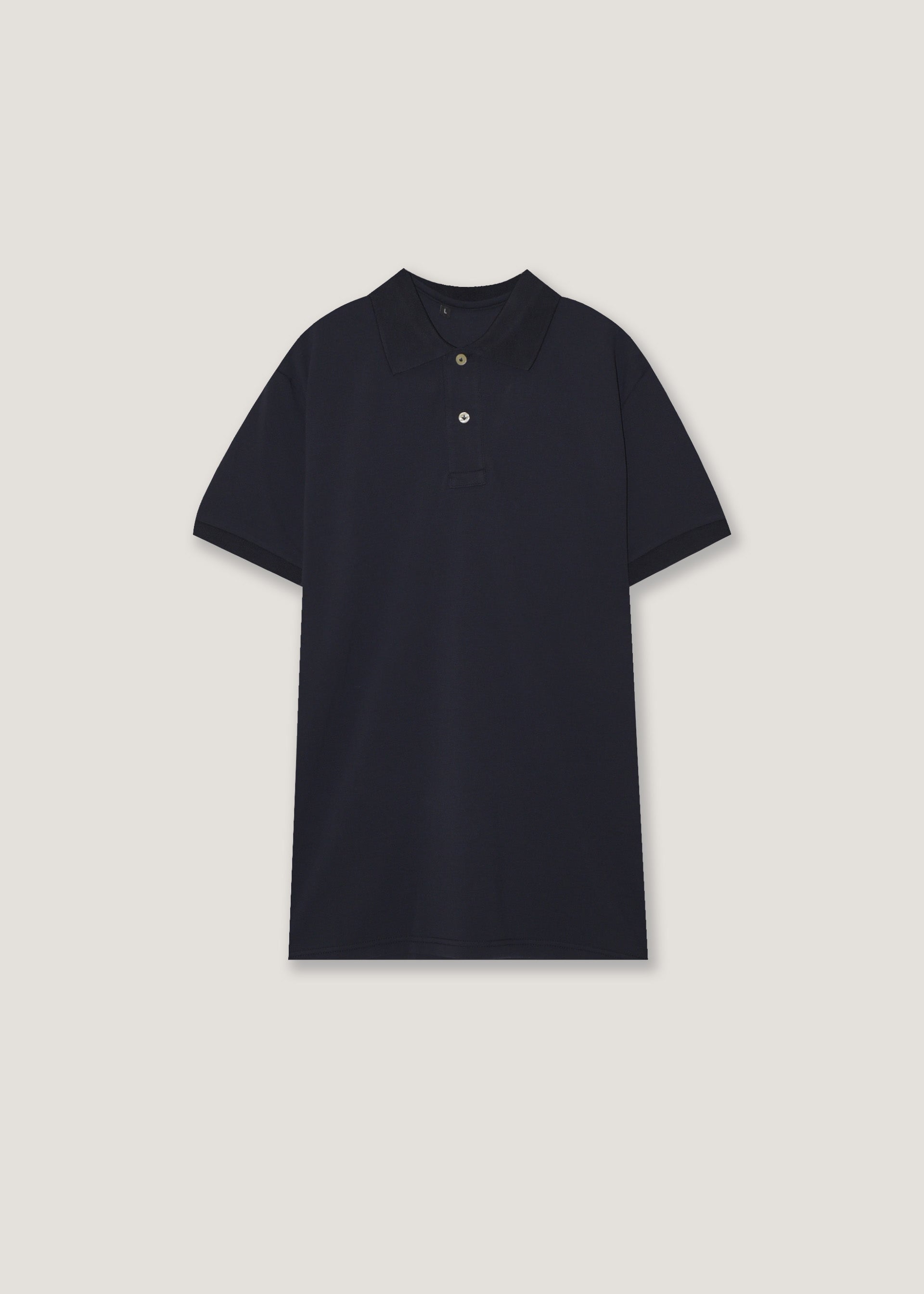Polo in piquet maniche corte